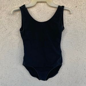 Ballet Eurotard leotard